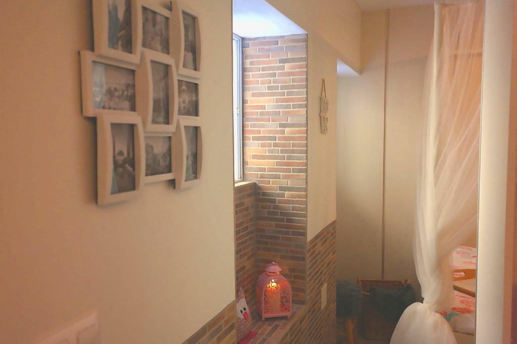 Apartamento Barhelo Málaga Kültér fotó